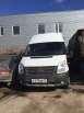 ford transit автобус междугородний в Красноярске (Фото)