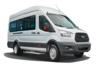 ford transit new 19+3 мест, Набережные Челны (Фото)