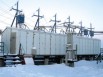 Устройство комплектное распределительное наружной установки К-359, Владимир (Фото)