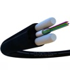 Продаем Круглый оптический подвесной дроп кабель (кабель ftth) СЛ-ОКПЦ-Д2К, Санкт-Петербург (Фото)