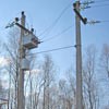 ПКУ - пункт коммерческого учета электроэнергии, Владимир (Фото)