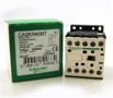 Промежуточное реле 4НО,220В 50/60ГЦ. schneider electric ca2kn40m7 в Санкт-Петербурге (Фото)