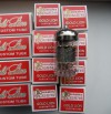 Радиолампа 12au7 genalex gold lion в Санкт-Петербурге (Фото)