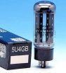 Радиолампа 5u4gb electro harmonix, Санкт-Петербург (Фото)
