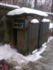 Трансформатор ТМЗ 1000/10 в Ульяновске (Фото)