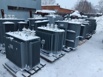 Трансформатор ТМ 1000/6/0,4 в Екатеринбурге (Фото)