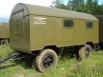 Передвижная дизель электростанция АД-100-Т400 в КУНГе на колесах с ПТС (Фото)
