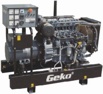 Дизельная электростанция geko 40003 ed-sdeda, Санкт-Петербург (Фото)