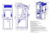 Камеры сборные одностороннего обслуживания КСО-203, Владимир (Фото)