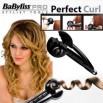 Плойка-стайлер babyliss pro perfect curl в Нижнем Новгороде (Фото)