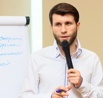 Организатор и ведущий тренингов личностного роста требуется, Ижевск (Фото)