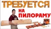 Требуются бригады для производства пиломатериалов, Уфа (Фото)