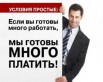 Менеджер по продажам строительных материалов в Санкт-Петербурге (Фото)