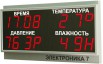 Метеостанция Электроника7-21_38_16, Саратов (Фото)