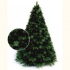 Новогодние ёлки classic christmas tree, Москва (Фото)