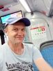Познакомлюсь для серьёзных отношений Москва с женщиной до 55 (Фото)