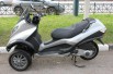 Макси скутер piaggio mp3 250, Казань (Фото)