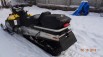 Продажа brp ski-doo skandic wt 600 ho e-tec в Красноярске (Фото)