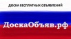 Российская доска объявлений в Санкт-Петербурге (Фото)